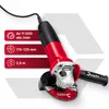 Meuleuse d’angle 125 mm avec variateur de vitesse + 10 Voir les images du produit 3