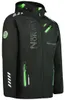 Geographical Norway Pánská softshellová bunda ROYAUTE Náhled obrázku produktu 6