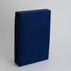 Frottee Spannbettlaken 180x200 cm - 200x220 cm + 40 cm Produktbild-Vorschau 2