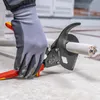 Tagliacavi VDE da 280 mm con impugnatura ergonomica Knipex Anteprima dell’immagine prodotto 7