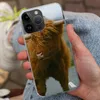 MuchoWow® Handyhülle Schutzhülle Hülle für Apple iPhone 14 Produktbild-Vorschau 5