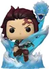 Demon Slayer: Kimetsu no Yaiba POP! Animation Vinyl Figuren Produktbild-Vorschau 1