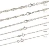 Silberkette Ankerkette diamantiert  50cm - Breite 2,0mm - Produktbild-Vorschau 6