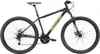 BIKESTAR Mountainbike 29 Zoll | 19 Zoll Rahmen, 21 Gang Produktbild-Vorschau 2