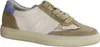Paul Green 5466-059 Damen, Sneaker, Leder, Beige, Produktbild-Vorschau 1