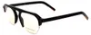 Ermenegildo Zegna EZ5148 Shiny black 52/19/145 Herren Produktbild-Vorschau 1
