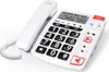 Swissvoice XTRA 1150 Telefon Seniorentelefon mit großen Produktbild-Vorschau 2