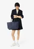 Kabelka Lacoste Bolso Lacoste Large L.12.12 Concept azul Náhľad obrázku produktu 7