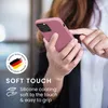 kwmobile Handyhülle für iPhone 12 Pro Max Hülle, für iPhone Produktbild-Vorschau 4