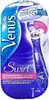 Gillette Venus Swirl Flexiball Damenrasierer, 1er Pack Produktbild-Vorschau 10