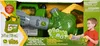 TOMY John Deere - Soffiatore per foglie con funzione bolla Anteprima dell’immagine prodotto 2