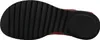 Laura Vita Lara Vita Sommerstiefel Schnürstiefel Rot Produktbild-Vorschau 11