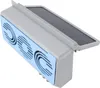 Solární výfukový ventilátor do auta Chladicí ventilátor Náhled obrázku produktu 1