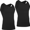 MUSTANG Worker Rib Shirt Hemd Unterhemd Achselshirt Produktbild-Vorschau 10
