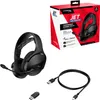 HyperX Cloud Jet – Draadloze gamingheadset (dubbele Productafbeelding-voorbeeld 8