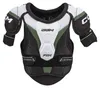 Ccm Jetspeed Ftw Junior Eishockey-schulterpolster Schwarz L Produktbild-Vorschau 1