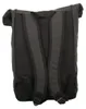 Rucksack BKR113 Schwarz mit Laptopfach, 27 cm Breite, 42 cm Produktbild-Vorschau 4