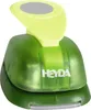 HEYDA 203687583 Motivstanzer XL Kreis Produktbild-Vorschau 7