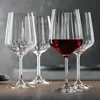 Spiegelau LifeStyle Rotweinglas, 630 ml, klar (4er Pack) Produktbild-Vorschau 26