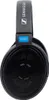 Kopfhörer mit Mikrofon Sennheiser HD 600 Schwarz Grau Produktbild-Vorschau 18