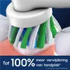 Oral-B Pro CrossAction -vaihtoharjat, 10 kpl Voir les images du produit 5