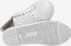 Scarpe basse stringate Gabor in bianco/bianco combi, misura Anteprima dell’immagine prodotto 6