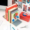 Serre-livres Marvel Spider-Man 12 cm Voir les images du produit 5