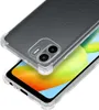 Cadorabo Hülle für Xiaomi RedMi A1 in VOLL TRANSPARENT Produktbild-Vorschau 7