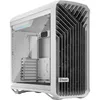 FRACTAL DESIGN Geh Torrent White TG Clear Tint Produktbild-Vorschau 3