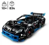 LEGO 42176 Technic Porsche GT4 e-Performance Rennwagen Náhľad obrázku produktu 23