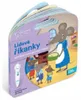 Albi Kouzelné čtení Lidové říkanky 1 CZ verze Náhled obrázku produktu 4