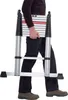 Altrex Teleskopleiter Smart Up Active 11 Sprossen Produktbild-Vorschau 9