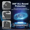 2 Verre Trempé Caméra Arrière pour iPhone 17e - Protection Voir les images du produit 2