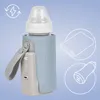 Lionelo Podgrzewacz do butelek Przenośny Thermup GO Plus Podgląd zdjęcia produktu 6