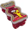 Haribo Goldbären Himbeere 450g Produktbild-Vorschau 1