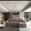 Masseno Ecksofa VOLIRA mit Schlaffunktion L-Form, Sofa mit Produktbild-Vorschau 4