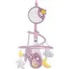 CHICCO Next 2 Dreams Mobile Rosa 0 0 STK Anteprima dell’immagine prodotto 3