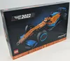 LEGO® Technic 42141 Samochód wyścigowy McLaren Formula 1™ Podgląd zdjęcia produktu 17
