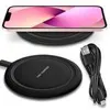 Schnell Ladegerät QI Wireless Charger für Apple iPhone 16e Produktbild-Vorschau 8