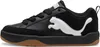 Puma Park Lifestyle SD Sportschuhe in Übergrößen Schwarz Produktbild-Vorschau 1