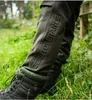 Nash Zt Wind Chill Varsity Hosen Grün M Mann Grün M Produktbild-Vorschau 9