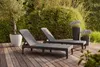 Lehátko Keter Jaipur Graphite Grey 235162 Náhled obrázku produktu 27