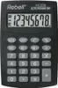 RebellRE-SHC208: Calculadora Rebell SHC 208, color Vista previa de la imagen del producto 3