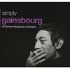 Gainsbourg,Serge-Simply Gainsbourg (3CD Tin) Produktbild-Vorschau 1