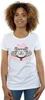 Big Bang Theory - "Soft Kitty Purr" T-Shirt für Damen Produktbild-Vorschau 2