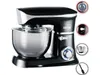 DMS KM-1900B Küchenmaschine 1900W 6L Schwarz Produktbild-Vorschau 5