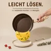 Pfannensets Topf-Sets Induktion Edelstahl  9-teilig Produktbild-Vorschau 3