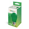 Spectrum LED E27 A50 Farbig Bunt 4,9W Birne 270° Produktbild-Vorschau 3