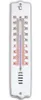A thermometer is shown against a white background. Anteprima dell’immagine prodotto