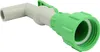 GRAF IBC Kugelhahn 1 Zoll mit Verdrehschutz S60x6 Produktbild-Vorschau 1